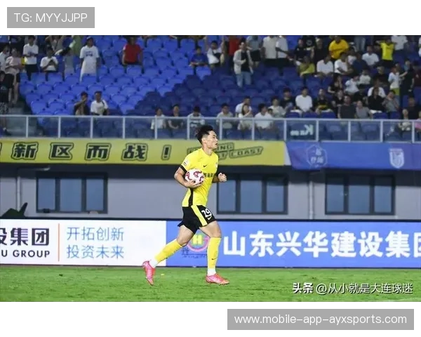 大连球员备战画面曝光，球员士气高昂被媒体捕捉