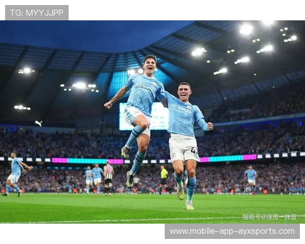 纽卡斯尔盼三分，曼城求反扑——英超劲战硝烟再起