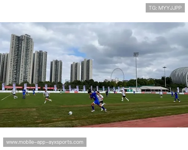 足坛城市足球节推动青少年参与度爆发式增长