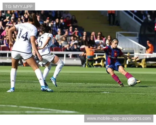 巴萨女足不败神话继续:引领足球新时代的璀璨明珠 巴萨女足不败神话继续:引领足球新时代的璀璨明珠