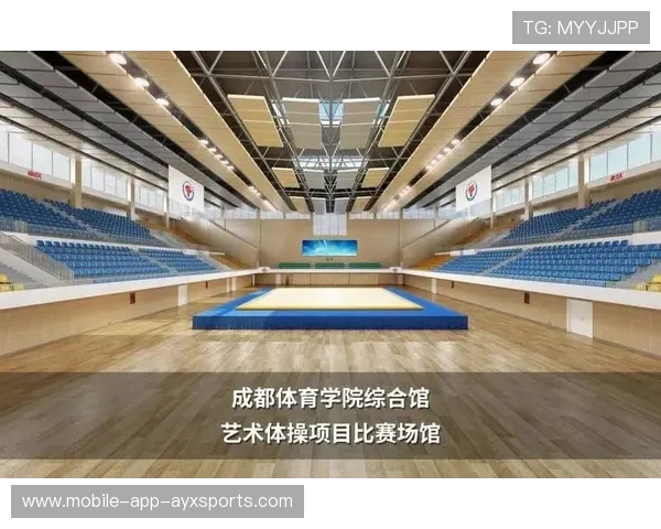 体育场馆与高校科研联动共同推进竞技体育科学化 体育场馆与高校科研联动共同推进竞技体育科学化