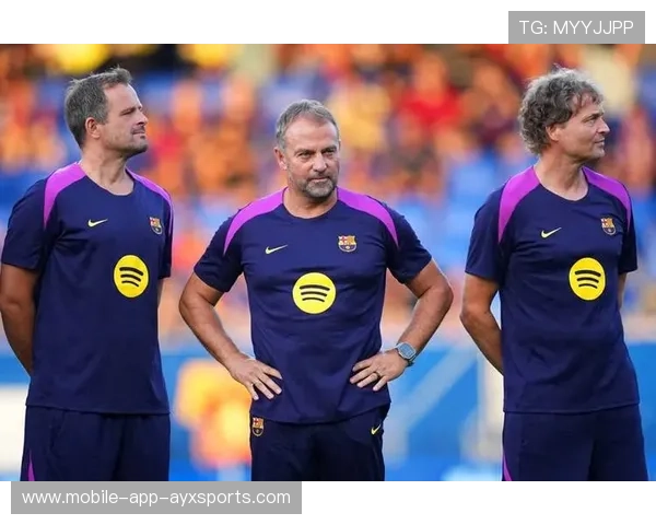 巴萨若培养更多可轮换球员,赛季抗压将更强 巴萨若培养更多可轮换球员,赛季抗压将更强