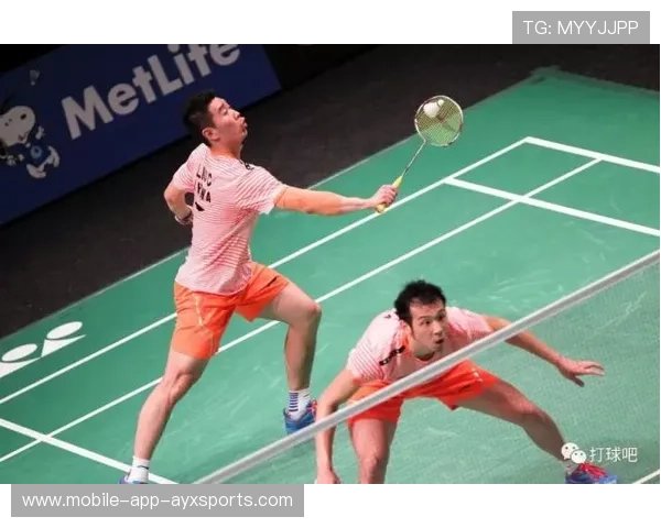 羽毛球技战术细节:如何突破“双打防线”? 羽毛球技战术细节:如何突破“双打防线”?