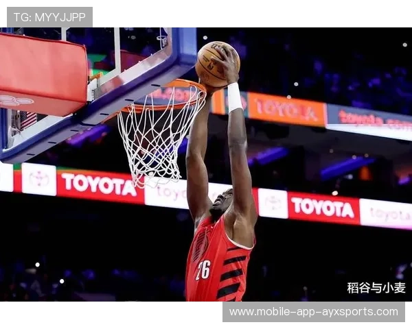 多诺万关键三分,开拓者完成绝杀 多诺万关键三分,开拓者完成绝杀