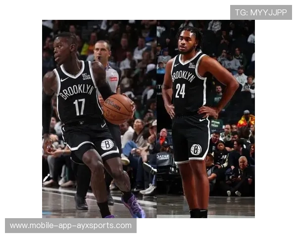 篮网团队调整战术后得到明显效果 篮网团队调整战术后得到明显效果