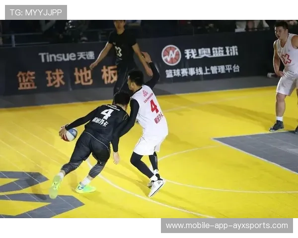 三人篮球联赛再次点燃赛场，多支队伍表现超预期