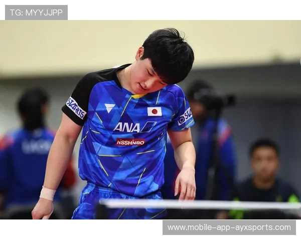 国乒男团对日本再度 3-0 横扫