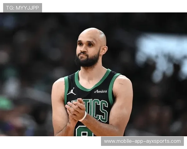 凯尔特人或将赛季报销引发队史纪：沉重打击还是新起点？