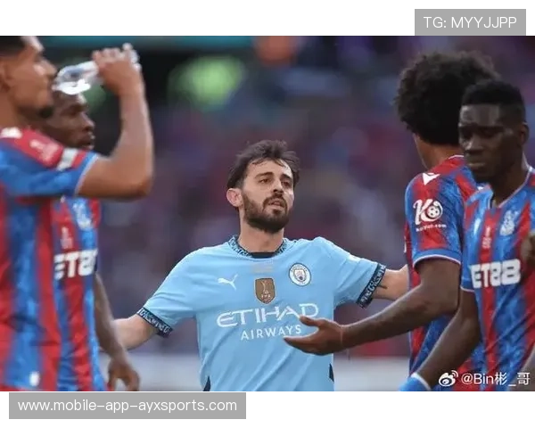 曼城耐心组织调度,B席的节奏切换非常致命 曼城耐心组织调度,B席的节奏切换非常致命