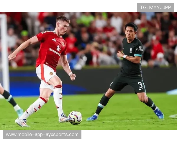 曼联战术跑动顺畅，布鲁诺斜传助攻加纳乔