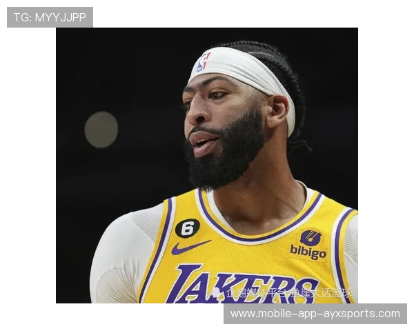 湖人第四节稳住局势