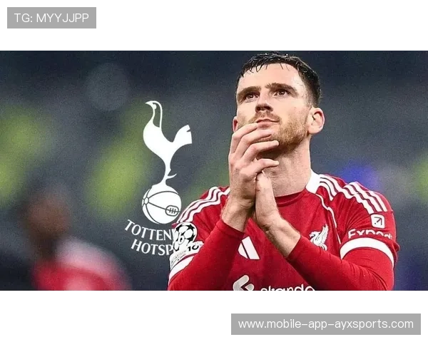 利物浦左路轮换将变,热刺推动罗伯逊离开,利物浦ⅴs热刺 利物浦左路轮换将变,热刺推动罗伯逊离开,利物浦ⅴs热刺