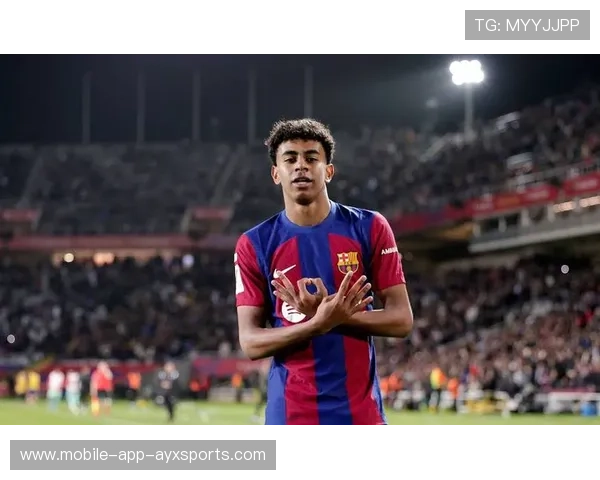 巴萨若把握青训红利，未来五年可期