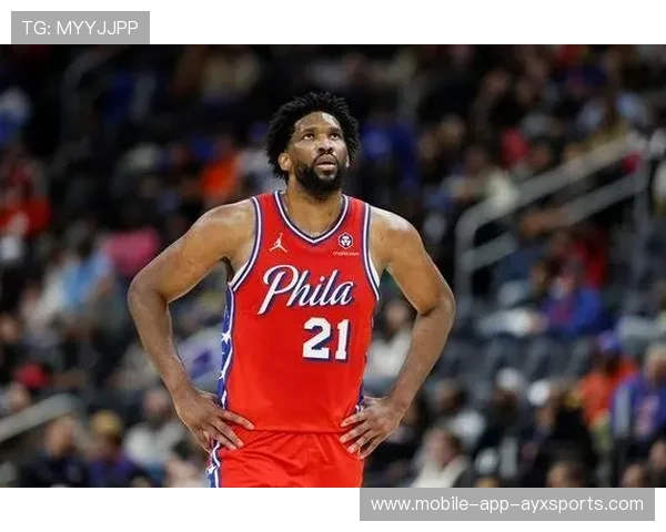 恩比德篮下连取要分,费城拿下重要胜战