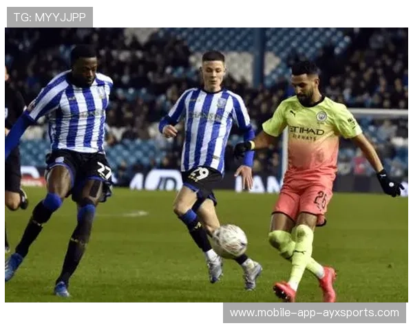 曼城若要大胜纽卡，中场必须实现全面压制