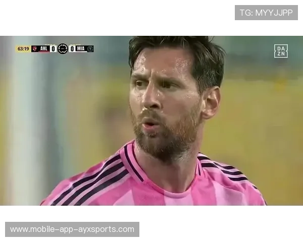 梅西任意球直挂死角，迈阿密国际领先，梅西 任意球